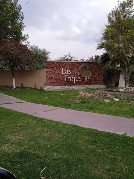 Terreno en venta en Las Trojes, Torreón, Coahuila de Zaragoza