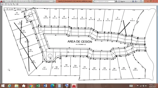 Terreno en venta en Las Trojes, Torreón — foto 2 de 2
