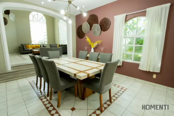 Casa en venta en Ciudad Bugambilia, Zapopan — foto 3 de 25