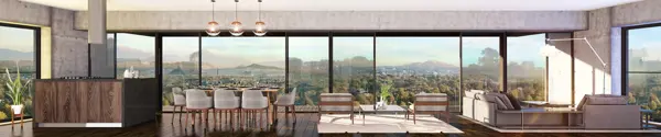 Departamento en venta en Granada, Miguel Hidalgo — foto 2 de 10