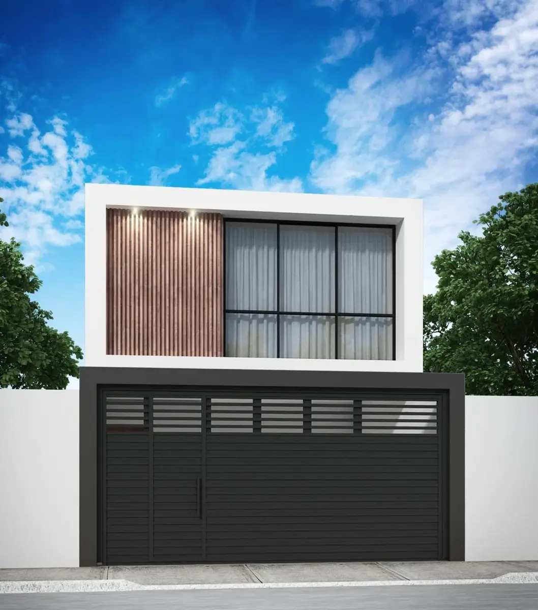Casa en venta en Villa Rica, Boca del Río — foto 1 de 27