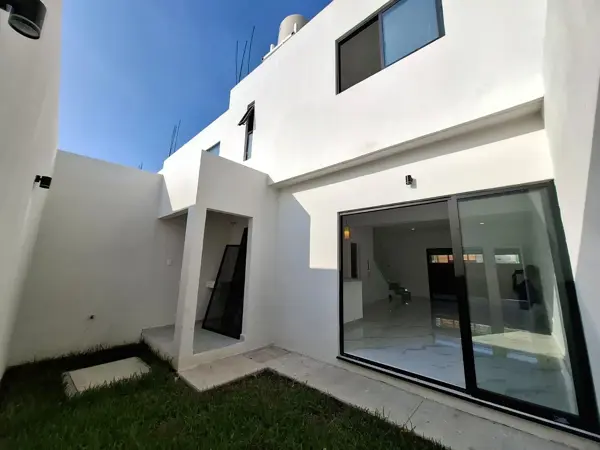 Casa en venta en Villa Rica, Boca del Río — foto 2 de 27