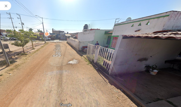 Casa en venta en Lomas de San Miguel, Tonalá — foto 2 de 7