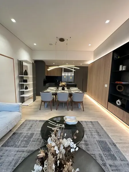 Departamento en venta en Interlomas, Huixquilucan — foto 2 de 13