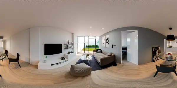 Departamento en venta en Napoles, Benito Juárez — foto 2 de 3