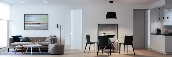 Departamento en venta en Napoles, Benito Juárez — foto 3 de 3