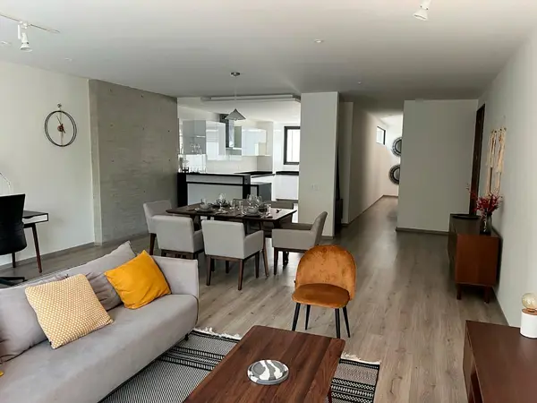 Departamento en venta en San Jose Insurgentes, Benito Juárez — foto 2 de 11