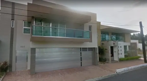 Casa en Costa de Oro, Boca del Río, Veracruz de Ignacio de la Llave