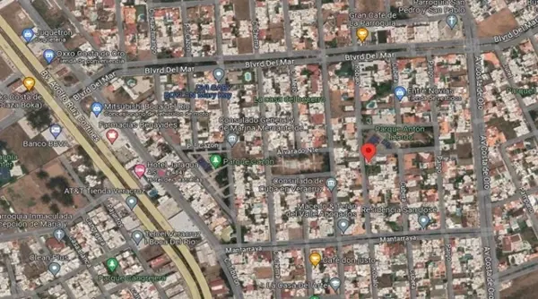 Casa en venta en Costa de Oro, Boca del Río — foto 3 de 6