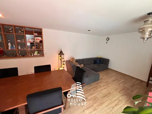 Departamento en venta en Jesus del Monte, Huixquilucan — foto 3 de 17