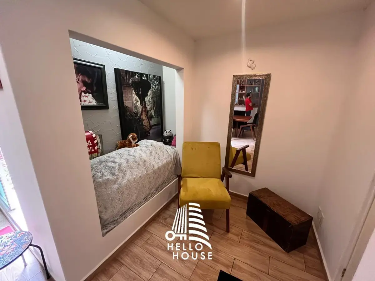 Departamento en venta en Jesus del Monte, Huixquilucan — foto 1 de 17