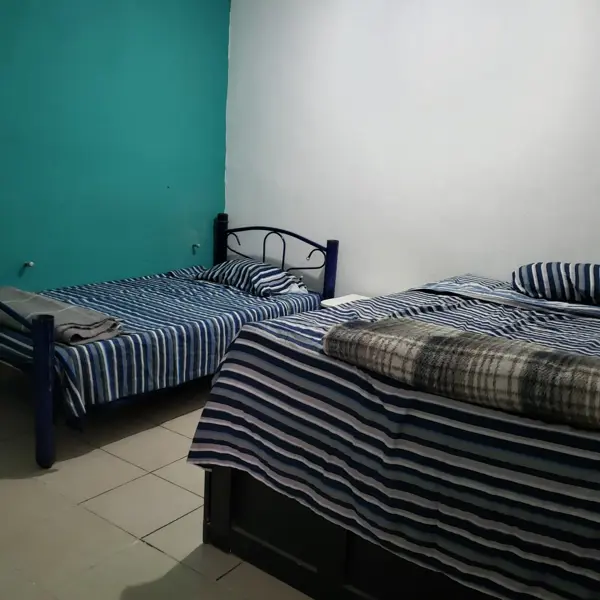 Casa en renta en Fracc la Hacienda III, Ramos Arizpe — foto 3 de 10