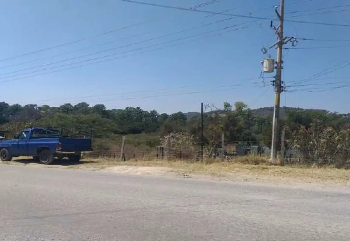 Terreno en venta en Chichima Concepcion, Comitán de Domínguez — foto 1 de 2