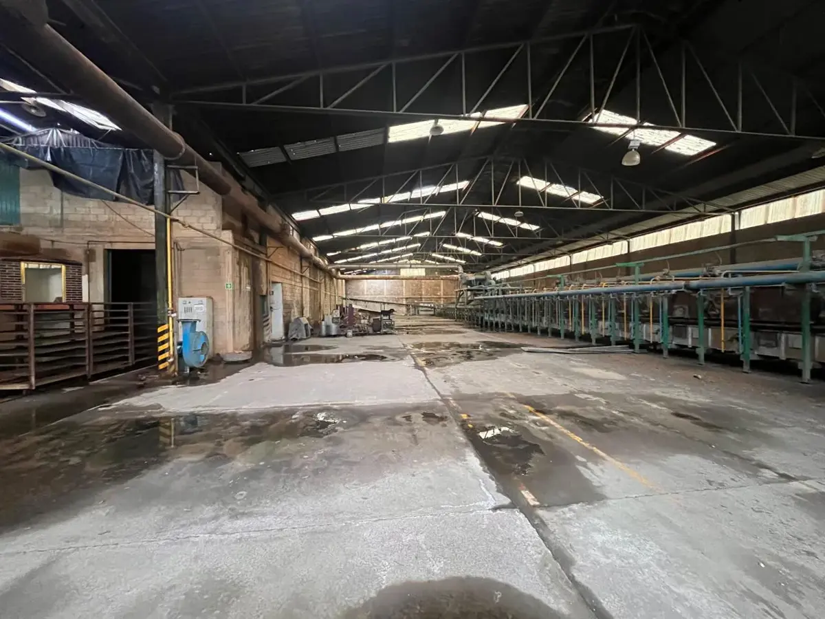 Bodega en venta en Acuamanala, Acuamanala de Miguel Hidalgo — foto 1 de 13