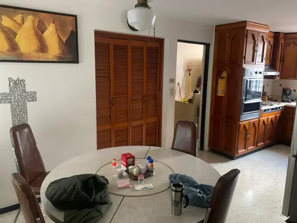 Casa en venta en Residencial la Florida, Monterrey — foto 3 de 18