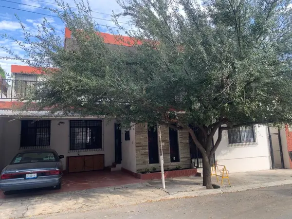 Casa en venta en Residencial la Florida, Monterrey — foto 2 de 18