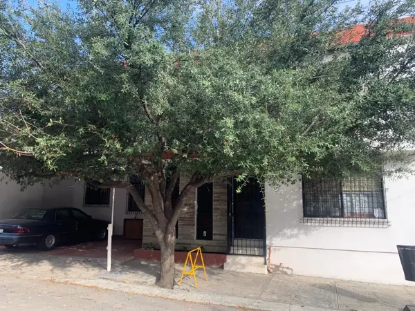 Casa en Residencial la Florida, Monterrey, Nuevo León