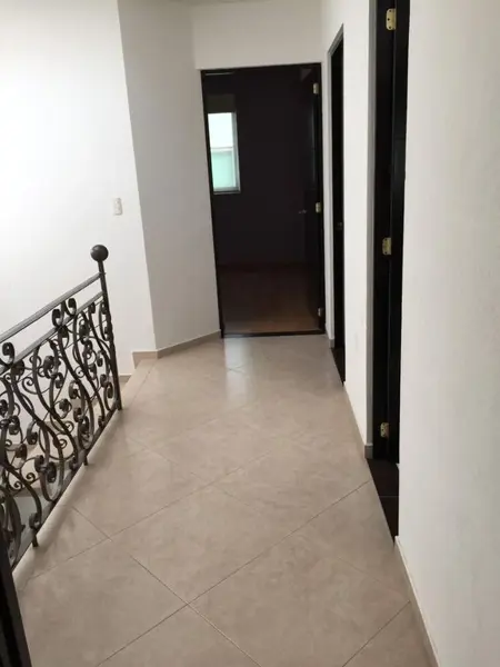 Casa en renta en San Salvador Tizatlalli, Metepec — foto 2 de 10