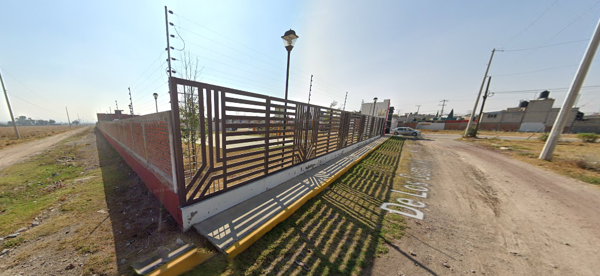 Casa en venta en Real de Pachuca, Pachuca de Soto — foto 3 de 11