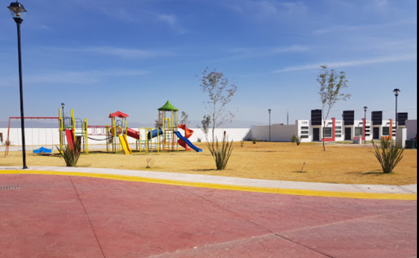 Casa en venta en Real de Pachuca, Pachuca de Soto — foto 2 de 11