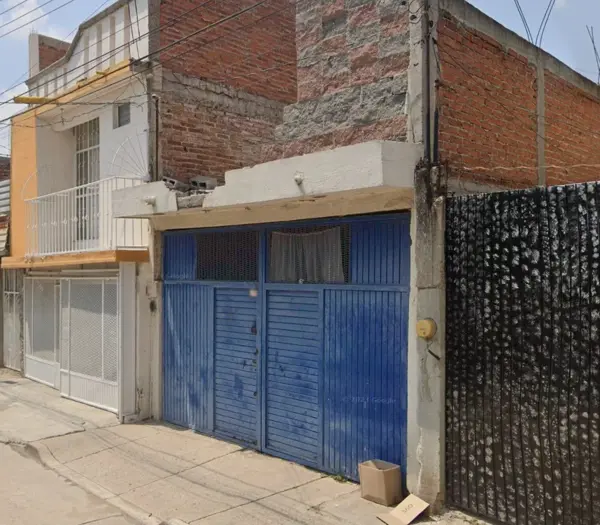Casa en venta en San Juan de Retana, Irapuato, Guanajuato
