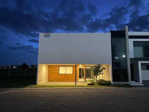 Casa en venta en Zerezotla, San Pedro Cholula — foto 2 de 16