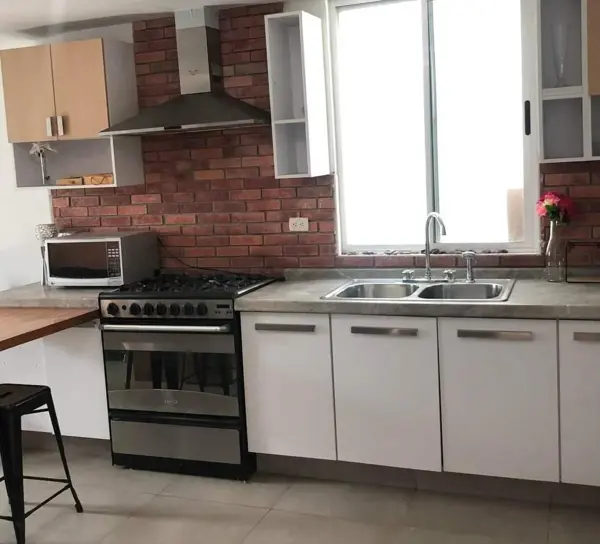Departamento en renta en Latinoamericana, Saltillo — foto 3 de 5