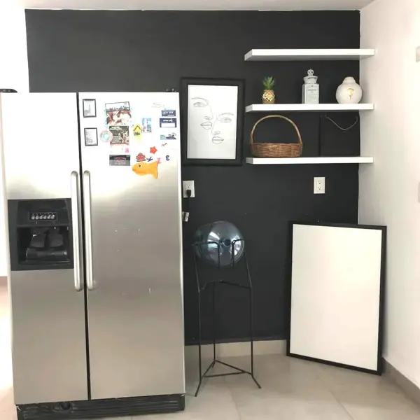 Departamento en renta en Latinoamericana, Saltillo — foto 2 de 5