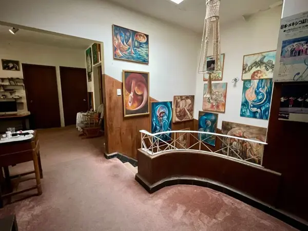 Casa en venta en Letran Valle, Benito Juárez — foto 3 de 26