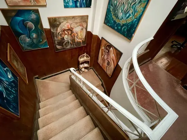 Casa en venta en Letran Valle, Benito Juárez — foto 2 de 26