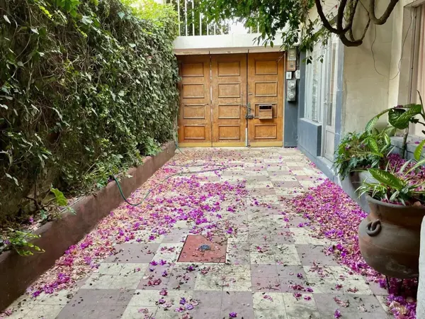 Casa en Letran Valle, Benito Juárez, Ciudad de México
