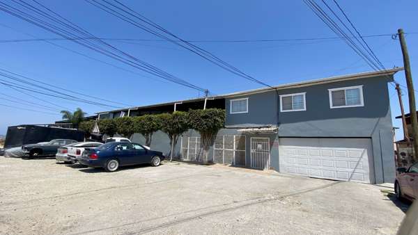 Casa en Tomas Aquino, Tijuana, Baja California