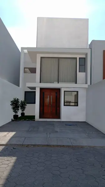 Casa en El Mirador (La Calera), Puebla, Puebla