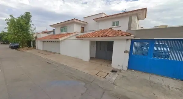 Casa en venta en La Mora, Culiacán — foto 2 de 6