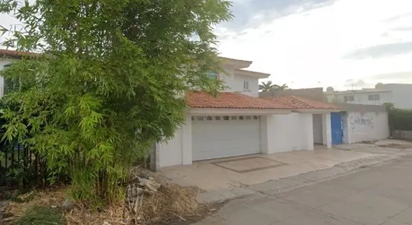 Casa en venta en La Mora, Culiacán — foto 3 de 6
