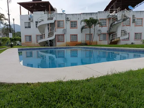 Departamento en venta en La Marquesa, Acapulco de Juárez — foto 2 de 13