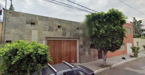 Casa en venta en Agricola Oriental, Iztacalco — foto 3 de 12