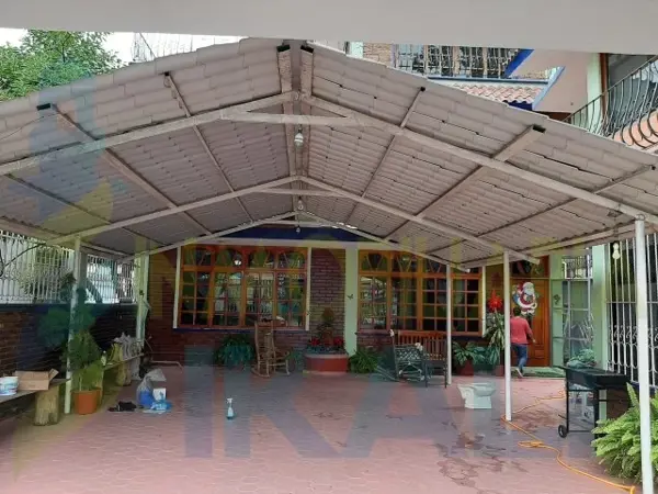 Casa en venta en 27 de Septiembre, Poza Rica de Hidalgo — foto 2 de 12