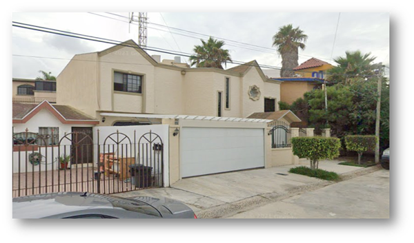 Casa en venta en Playas de Tijuana Sección Costa de Oro, Tijuana — foto 2 de 8