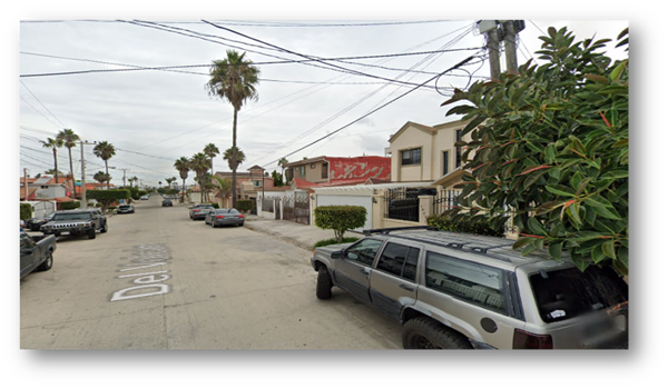 Casa en venta en Playas de Tijuana Sección Costa de Oro, Tijuana — foto 3 de 8