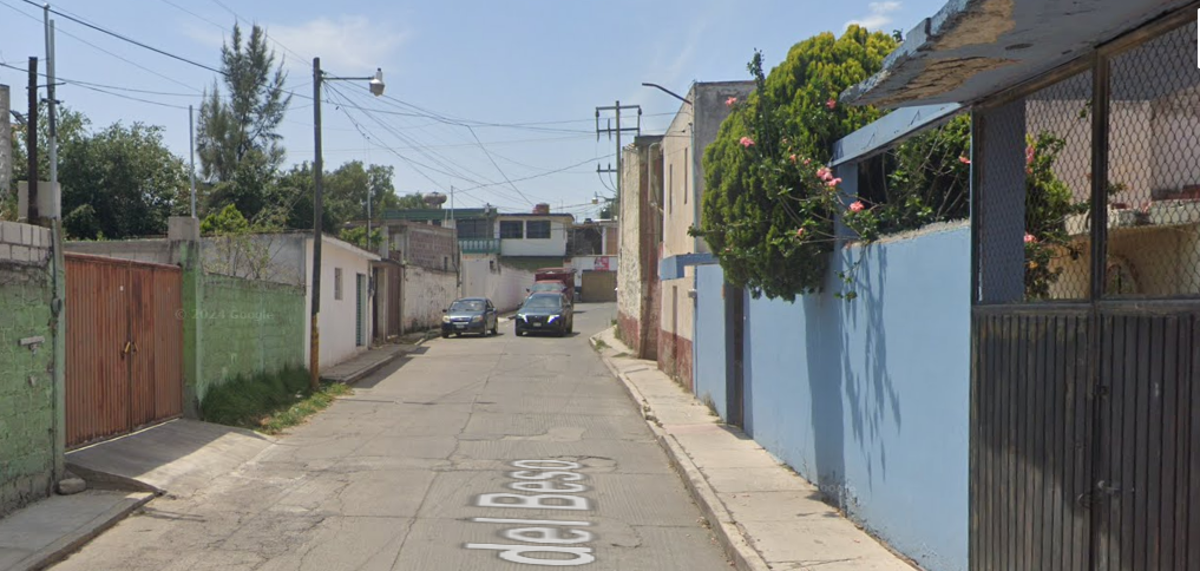 Bodega en venta en Santiago Tulaltepc Centro, Santiago Tulantepec de Lugo Guerrero — foto 1 de 10