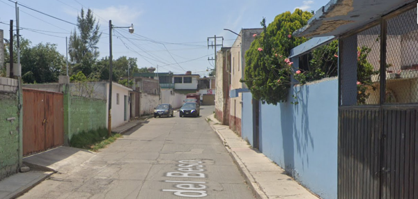 Bodega en venta en Santiago Tulaltepc Centro, Santiago Tulantepec de Lugo Guerrero, Hidalgo