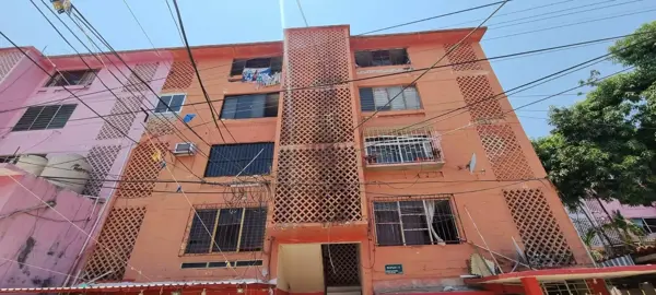 Departamento en Unidad Hab Alta Progreso, Acapulco de Juárez, Guerrero