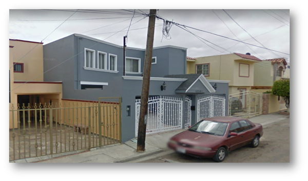 Casa en venta en Playas de Tijuana Sección el Dorado, Tijuana — foto 2 de 8