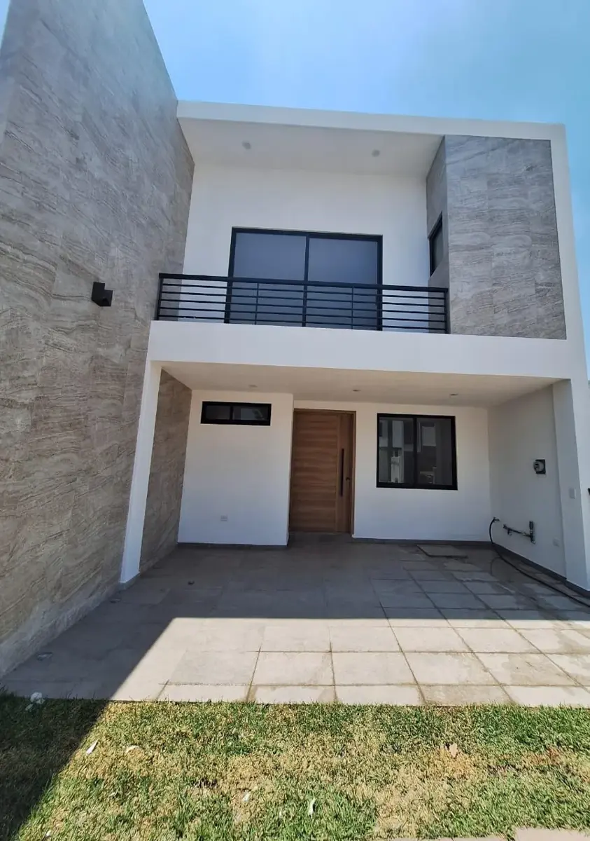 Casa en venta en San Diego, San Pedro Cholula — foto 1 de 14
