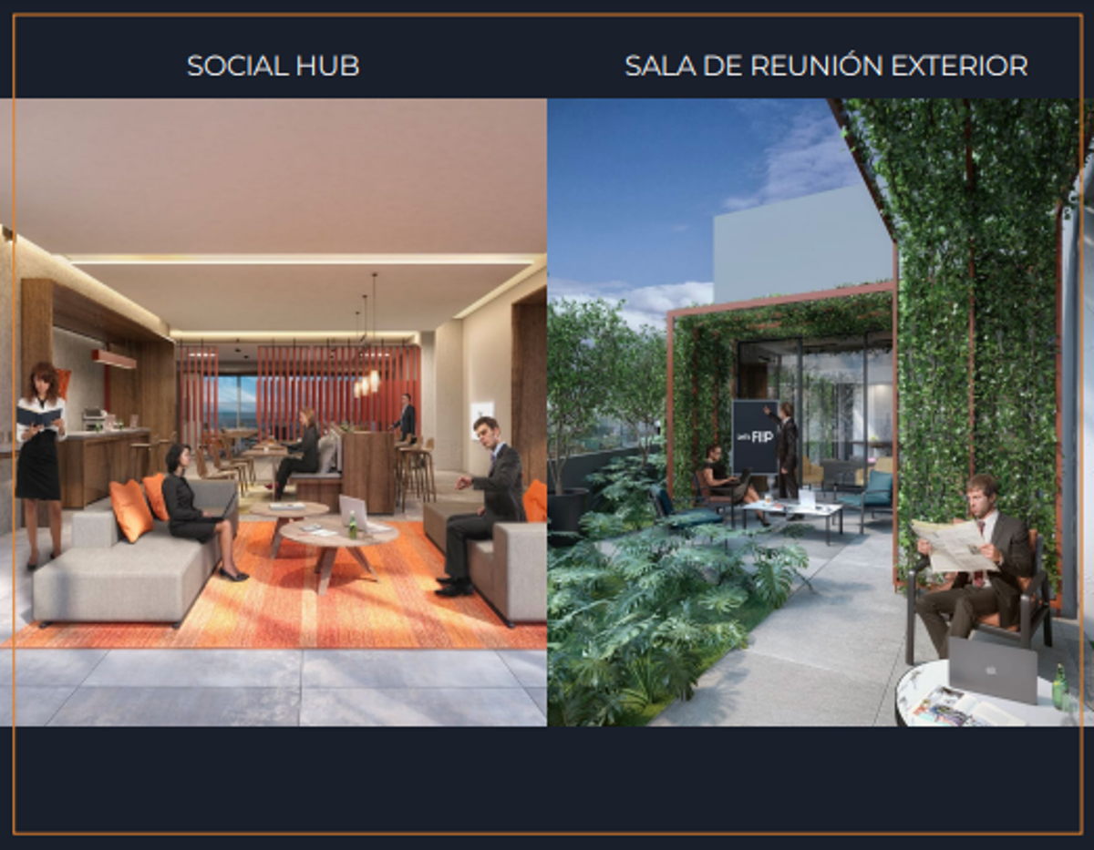 Oficina en venta en Los Alpes, Álvaro Obregón — foto 1 de 24