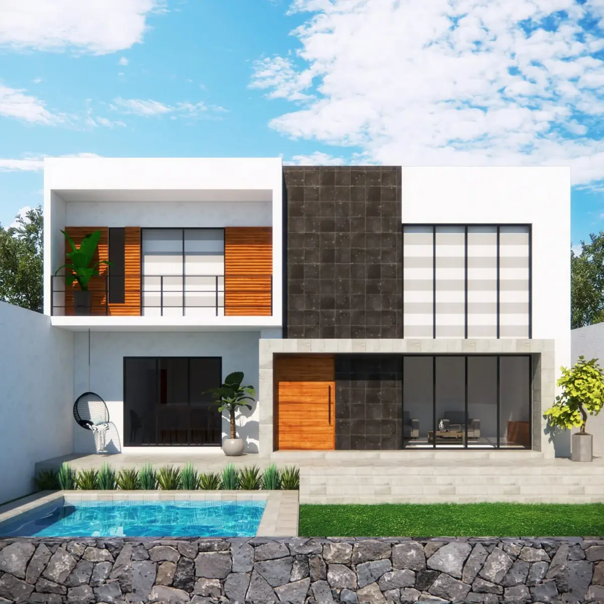 Casa en venta en Burgos Bugambilias, Temixco — foto 1 de 8