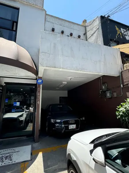 Local en venta en Guadalupe Inn, Álvaro Obregón — foto 2 de 11