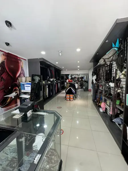 Local en venta en Guadalupe Inn, Álvaro Obregón, Ciudad de México