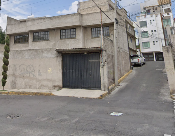 Casa en venta en Estrella del Sur, Iztapalapa — foto 3 de 13
